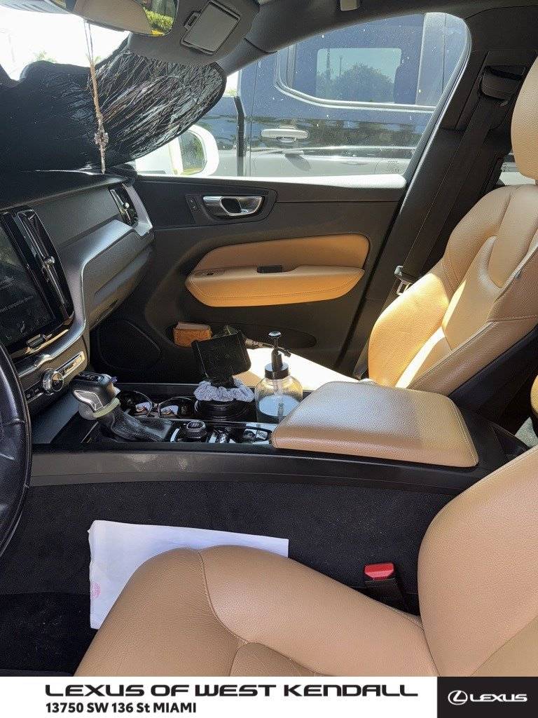 2020 Volvo XC60 Momentum — SUV — 34,546 mi — Miami, FL