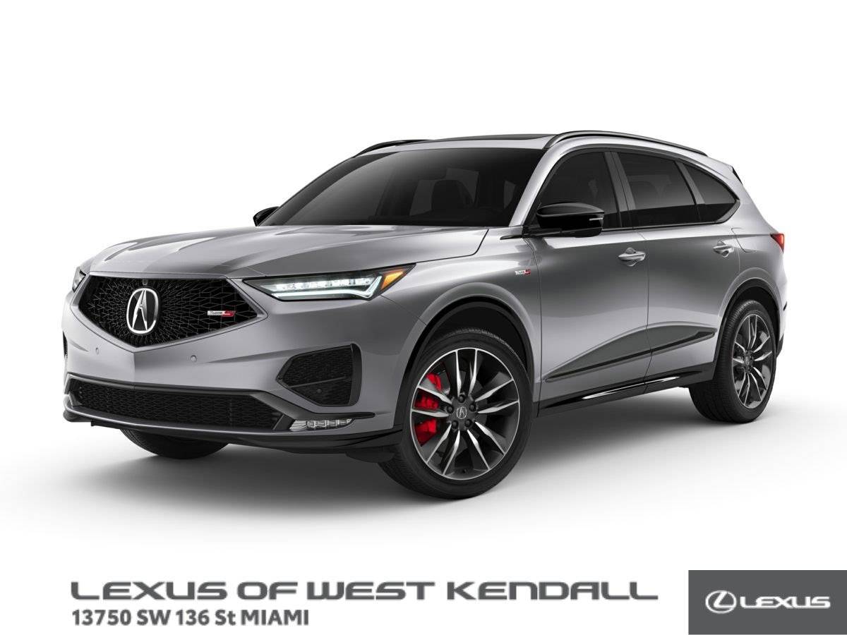 2023 Acura MDX Type S Advance Package — SUV — 29,601 mi — Miami, FL