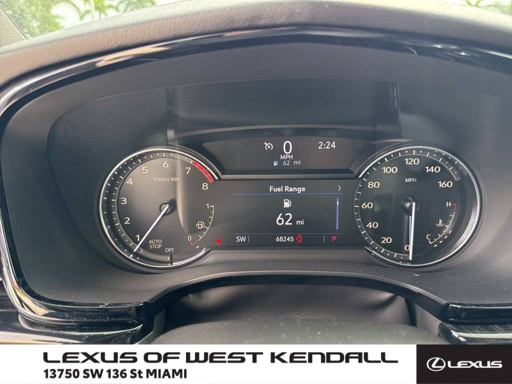 2020 Cadillac XT6 Premium Luxury — SUV — 68,245 mi — Miami, FL