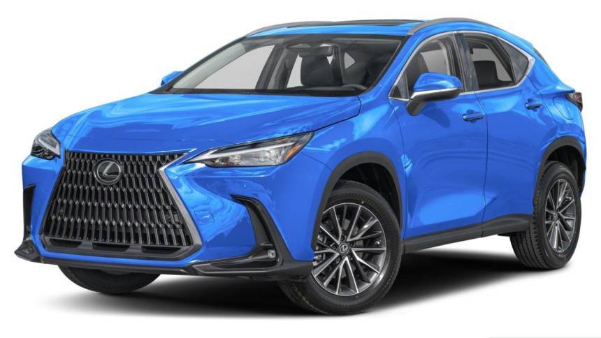 2024 Lexus NX NX 250 Premium — SUV — 6,558 mi — Miami, FL