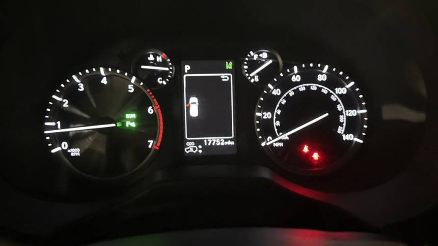 2021 Lexus GX GX 460 Luxury — SUV — 17,752 mi — Miami, FL
