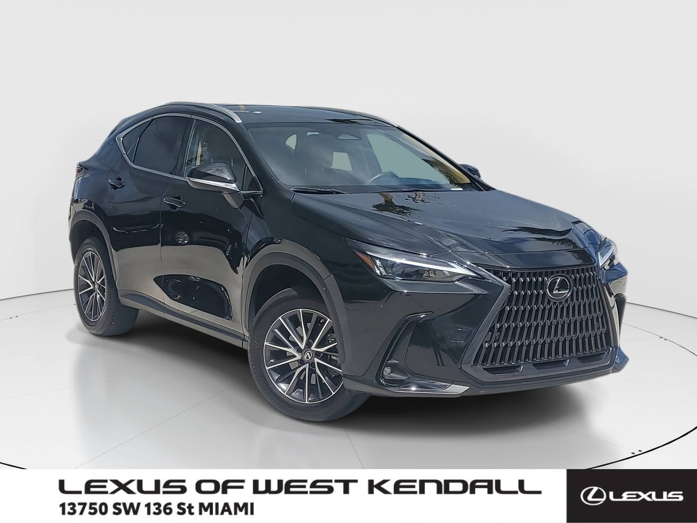 2023 Lexus NX NX 350 Premium — SUV — 16,280 mi — Miami, FL