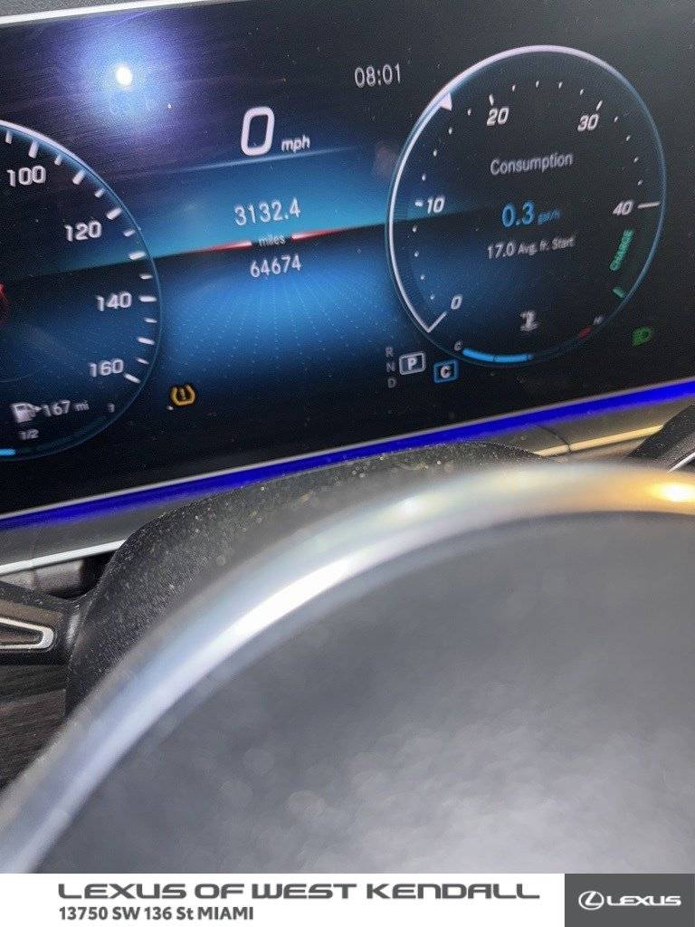2020 Mercedes-Benz GLE GLE 350 — SUV — 64,674 mi — Miami, FL