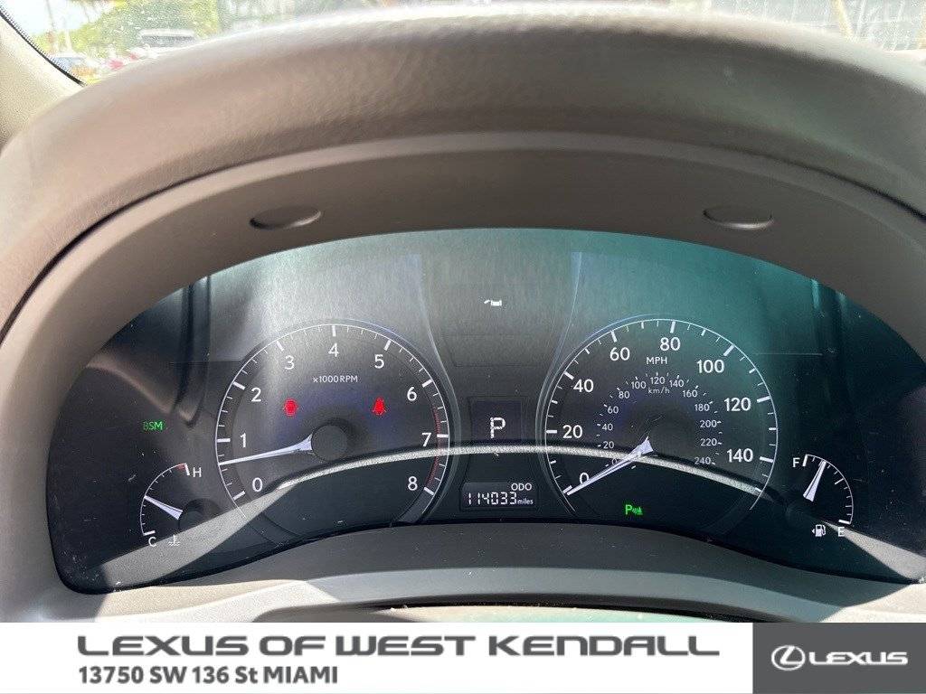 2015 Lexus RX RX 350 — SUV — 114,033 mi — Miami, FL