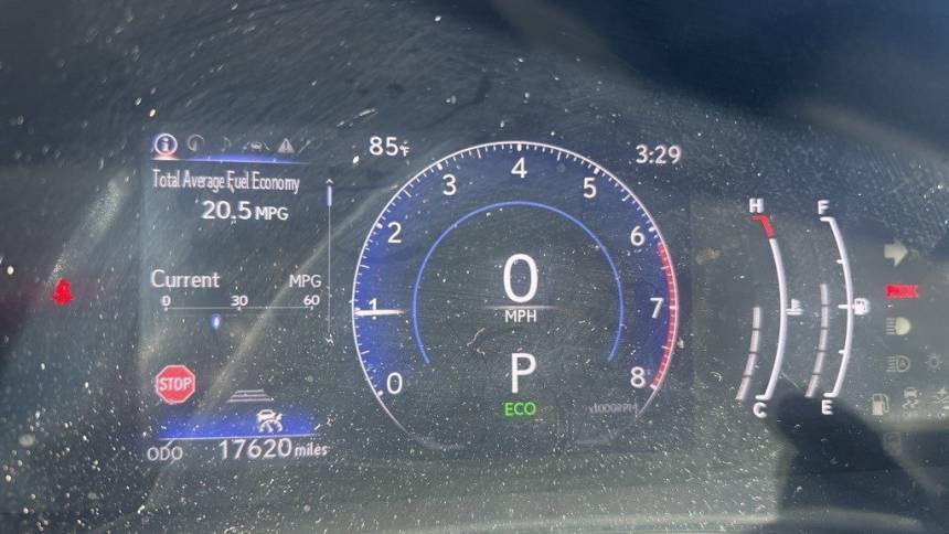 2024 Lexus TX TX 350 — SUV — 17,620 mi — Miami, FL