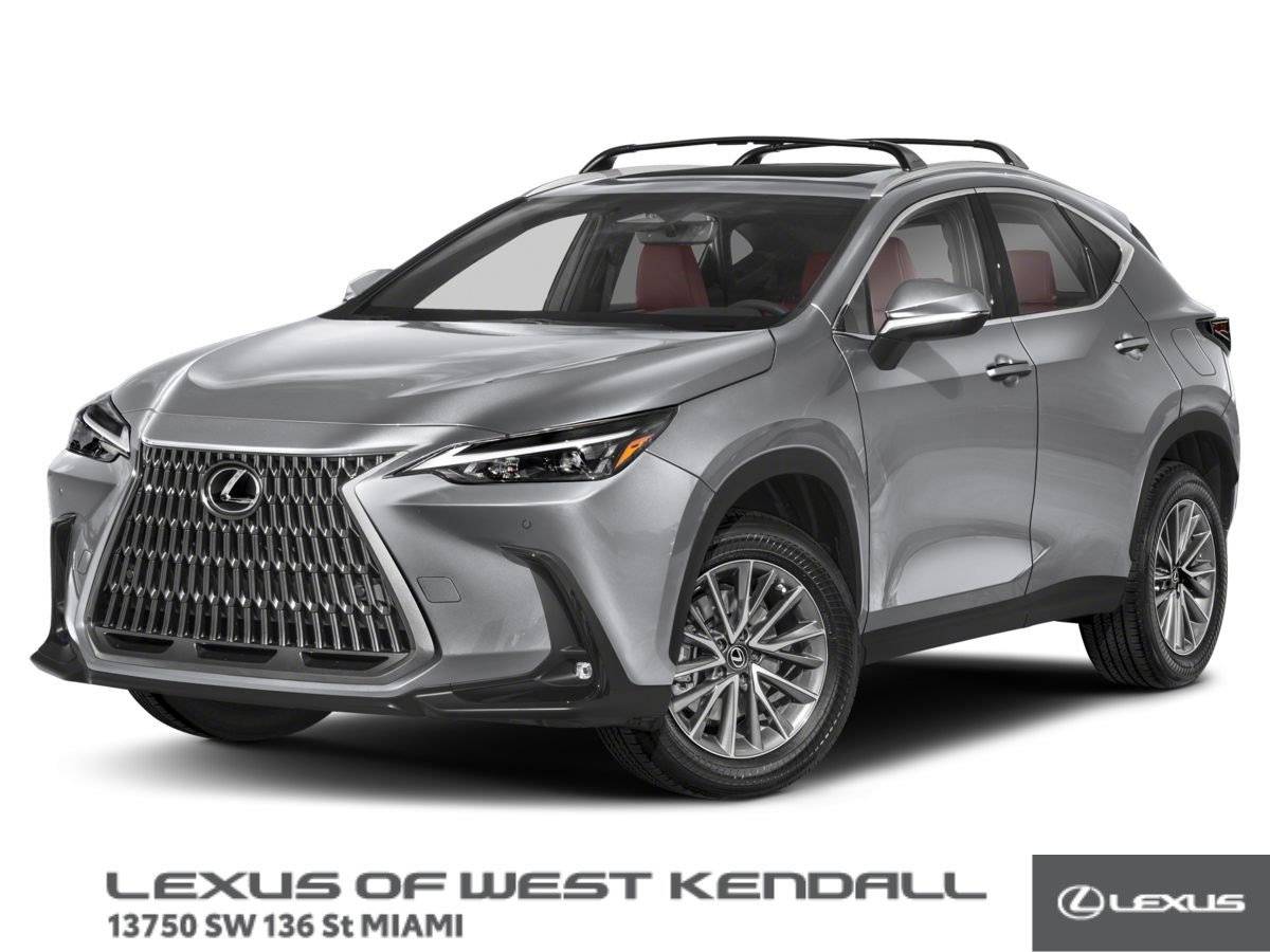2023 Lexus NX NX 350 Premium — SUV — 47,319 mi — Miami, FL