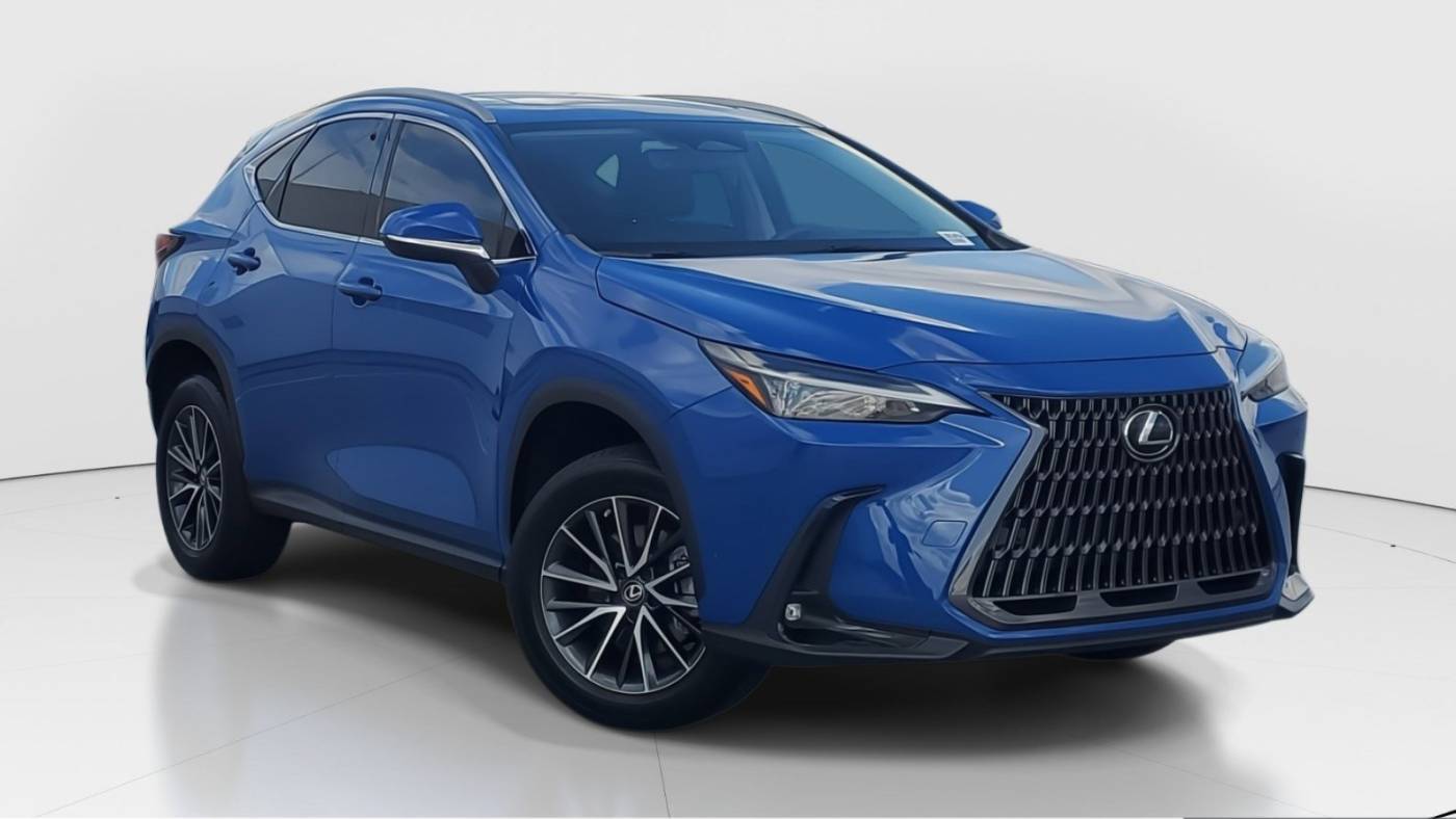 2023 Lexus NX NX 250 Premium — SUV — 28,254 mi — Miami, FL