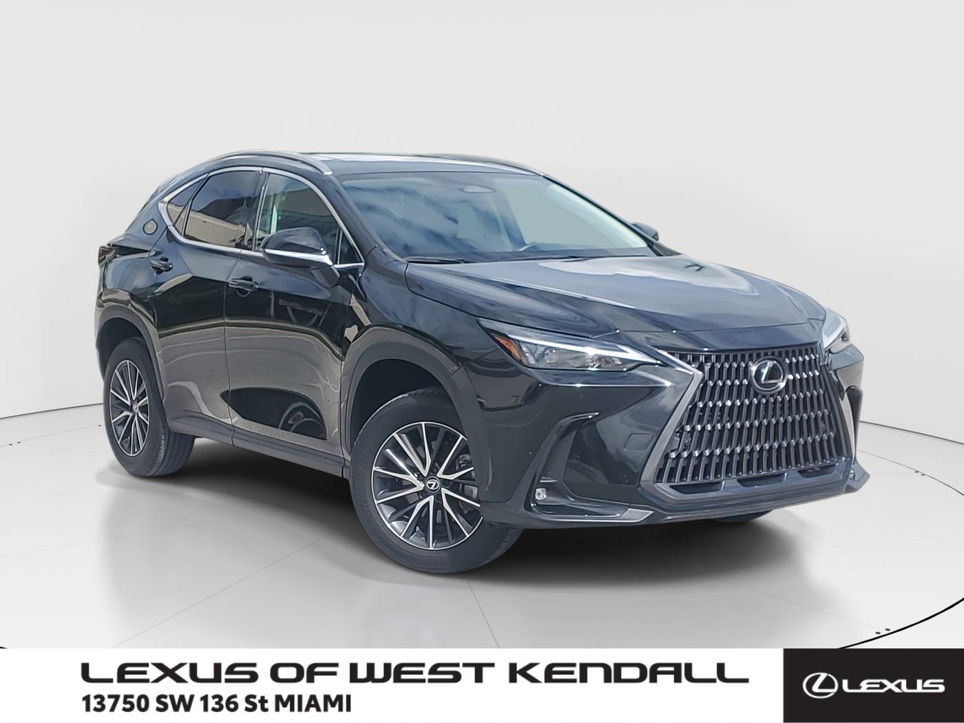 2024 Lexus NX NX 250 Premium — SUV — 9,197 mi — Miami, FL