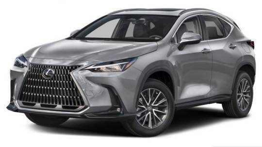 2024 Lexus NX NX 250 — SUV — 945 mi — Miami, FL