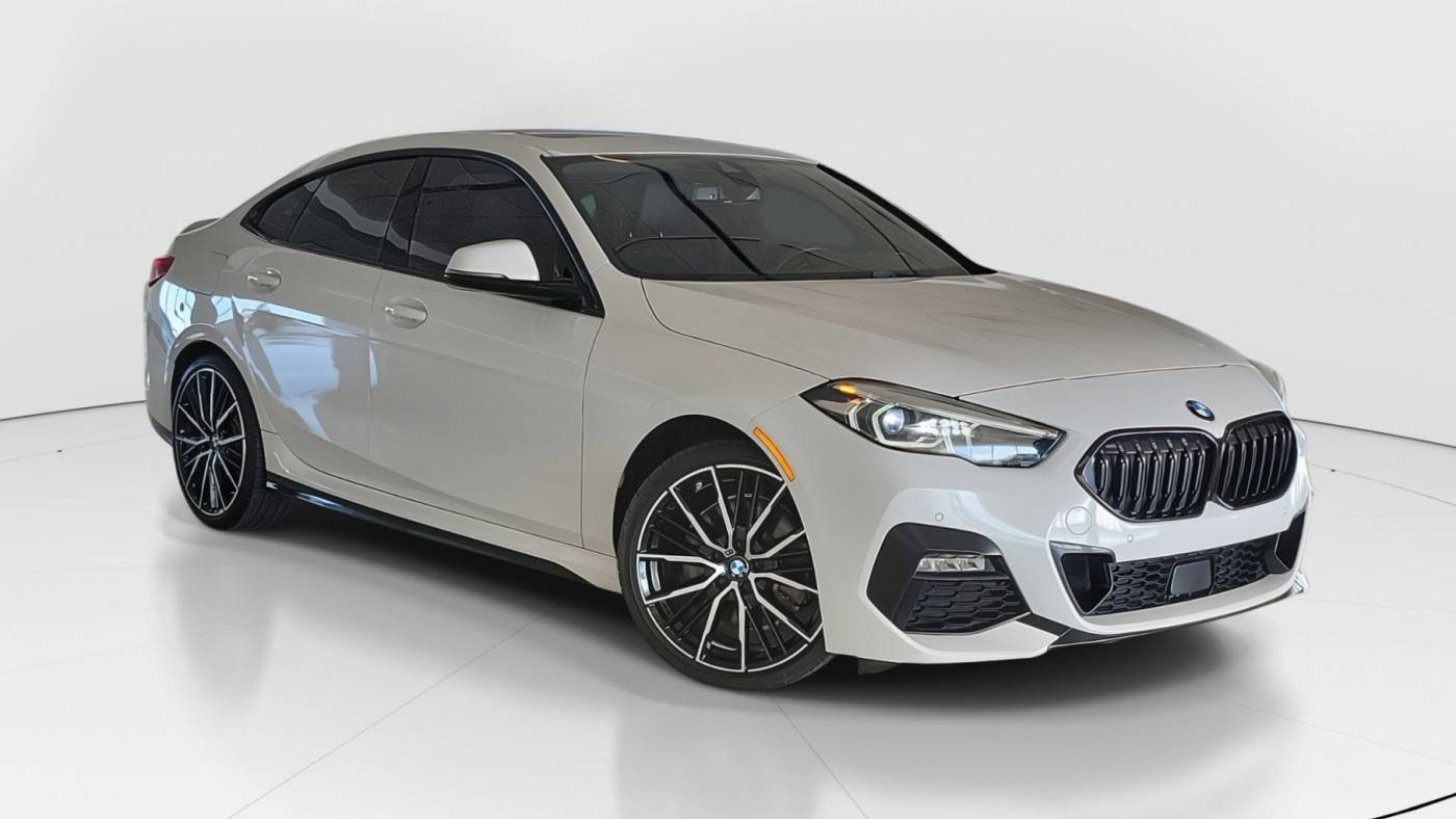 2022 BMW 2 Series 228i — Sedan — 43,137 mi — Miami, FL