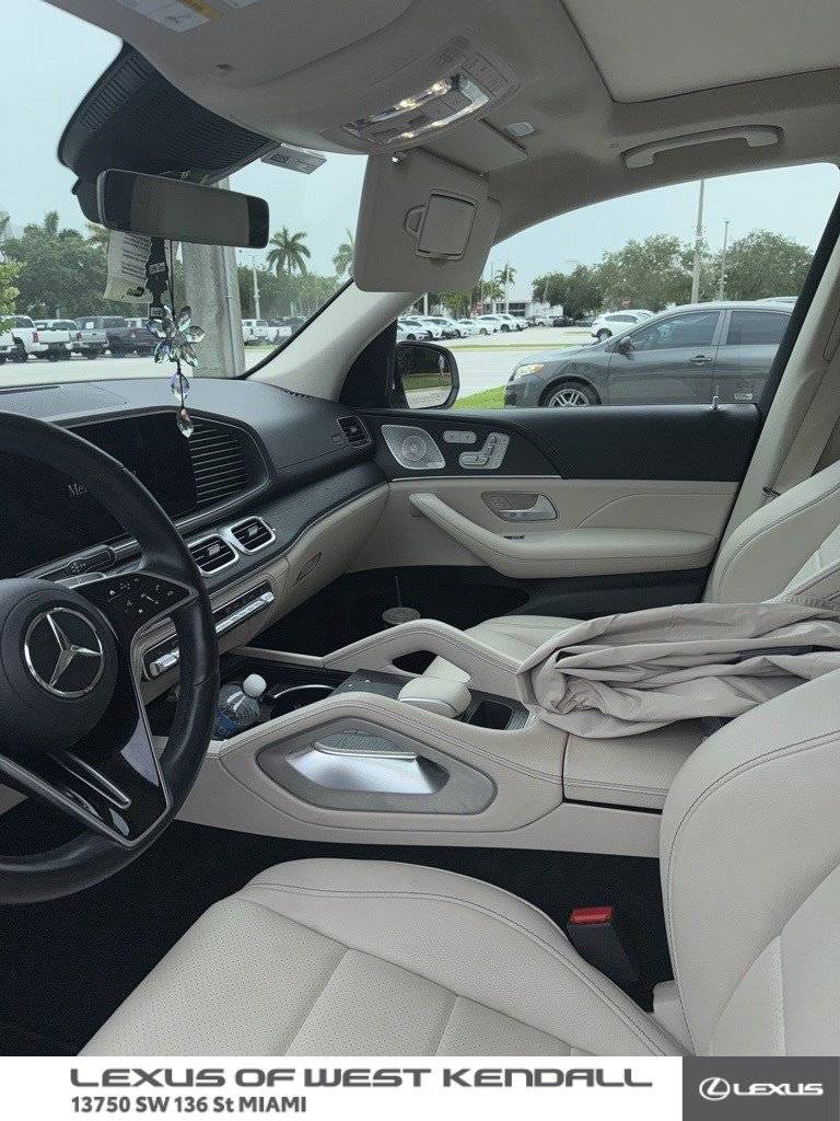 2024 Mercedes-Benz GLE GLE 350 — SUV — 32,163 mi — Miami, FL