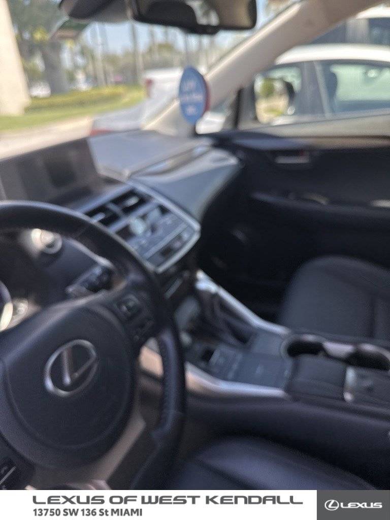 2021 Lexus NX NX 300 — SUV — 74,632 mi — Miami, FL