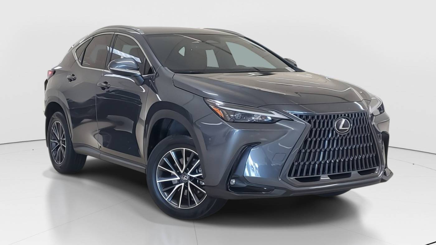 2022 Lexus NX NX 250 — SUV — 33,559 mi — Miami, FL