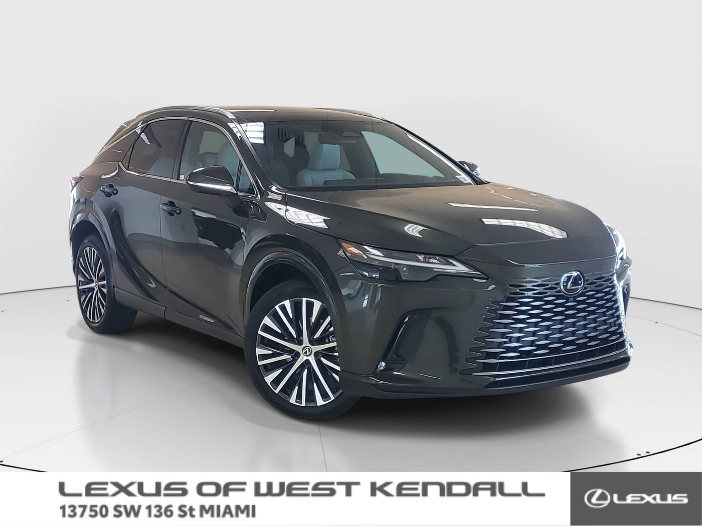 2023 Lexus RX RX 350 Premium Plus — SUV — 22,998 mi — Miami, FL