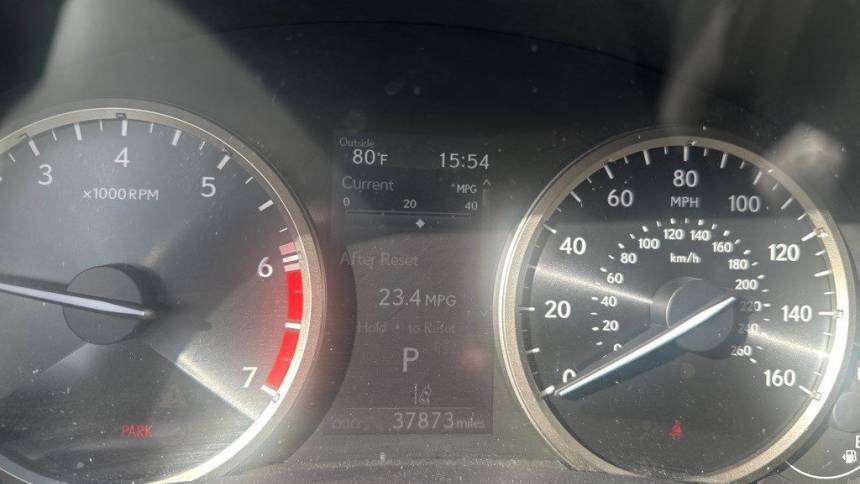 2021 Lexus NX NX 300 — SUV — 37,873 mi — Miami, FL