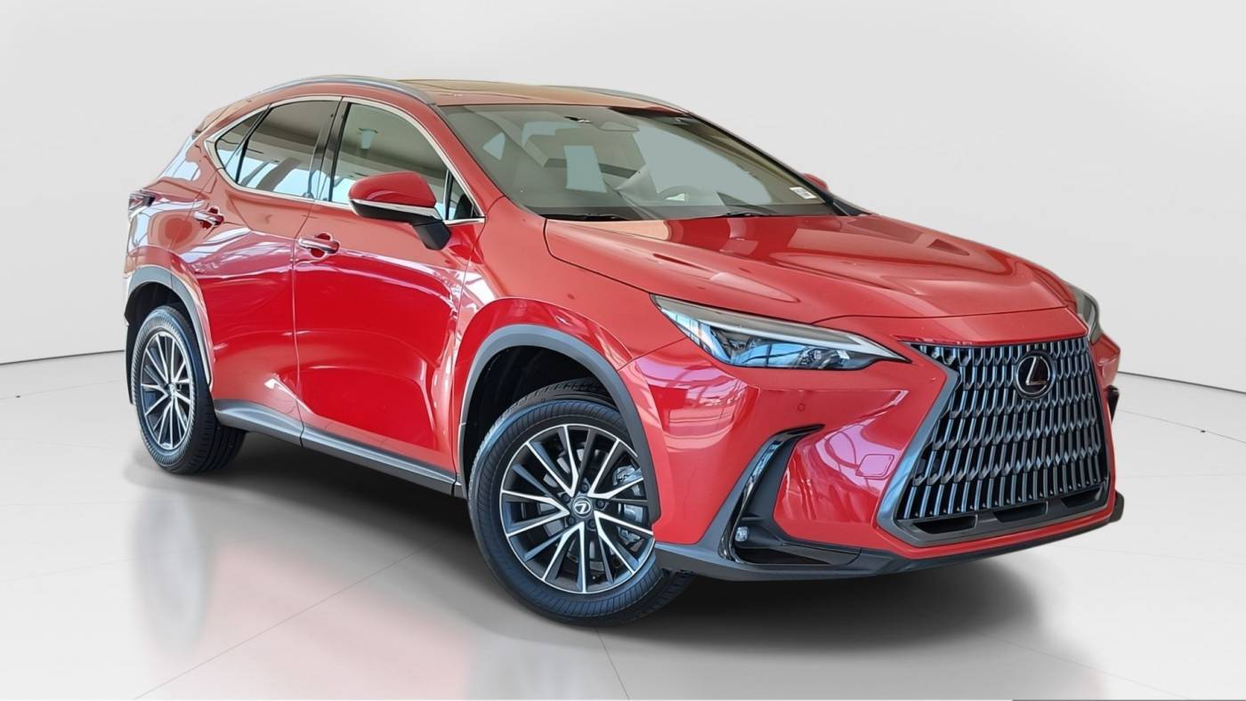 2024 Lexus NX NX 250 Premium — SUV — 16,499 mi — Miami, FL