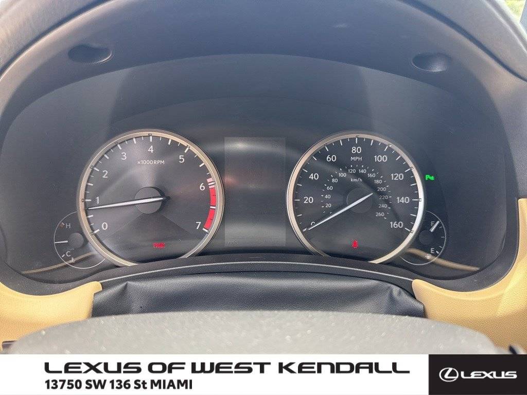2021 Lexus NX NX 300 — SUV — 30,001 mi — Miami, FL