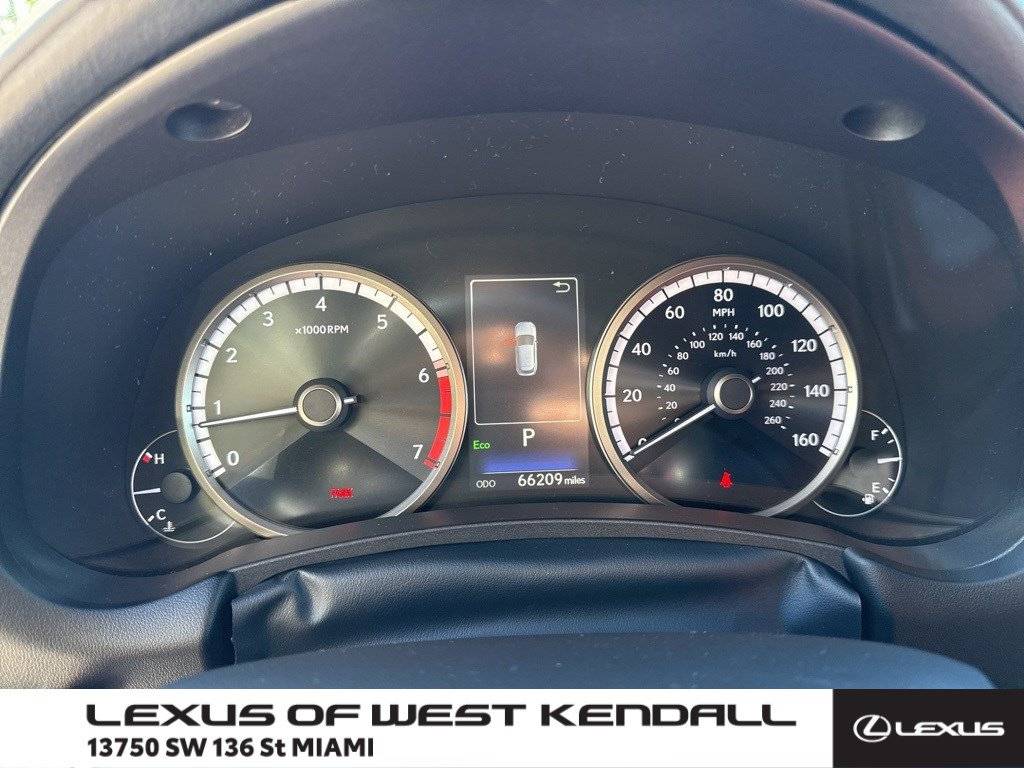 2021 Lexus NX NX 300 F SPORT — SUV — 66,209 mi — Miami, FL