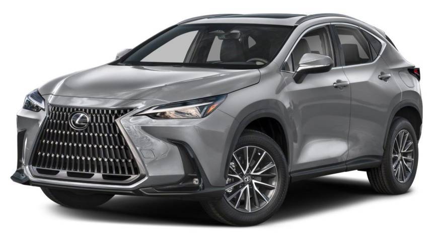 2024 Lexus NX NX 250 — SUV — 37,319 mi — Miami, FL