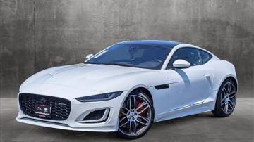 Jaguar F-type 2021 por R$ 460.000, Curitiba, PR - ID: 6370856