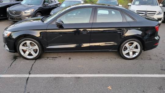 2024 Audi A3 Sedan For Sale in Bellevue, WA