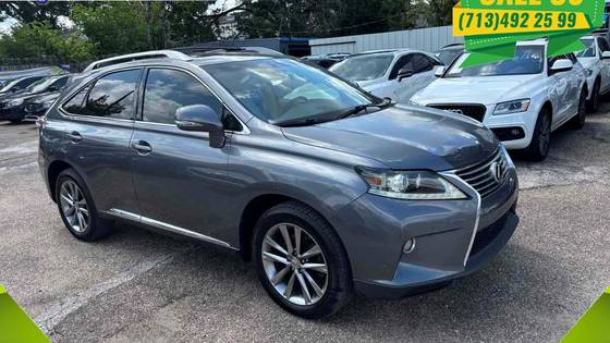Used Lexus RX for Sale Near Me - TrueCar
