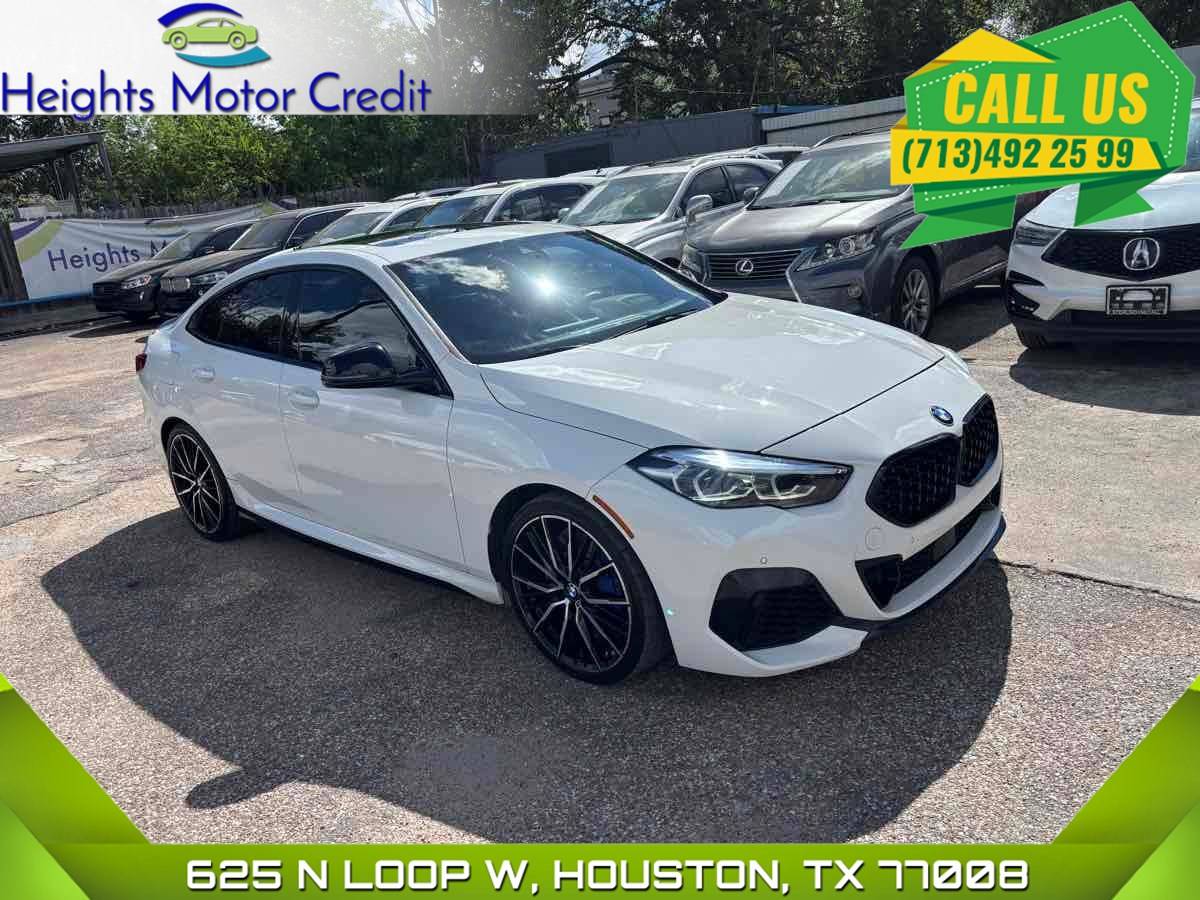 2020 BMW 2 Series M235i — Sedan — 86,025 mi — Houston, TX