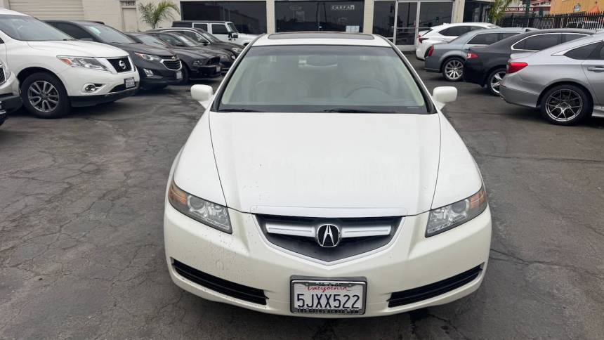 2004 Acura TL Standard — Sedan — 172,377 mi — Vallejo, CA