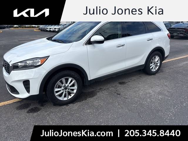 2019 Kia Sorento LX — SUV — 81,864 mi — Tuscaloosa, AL