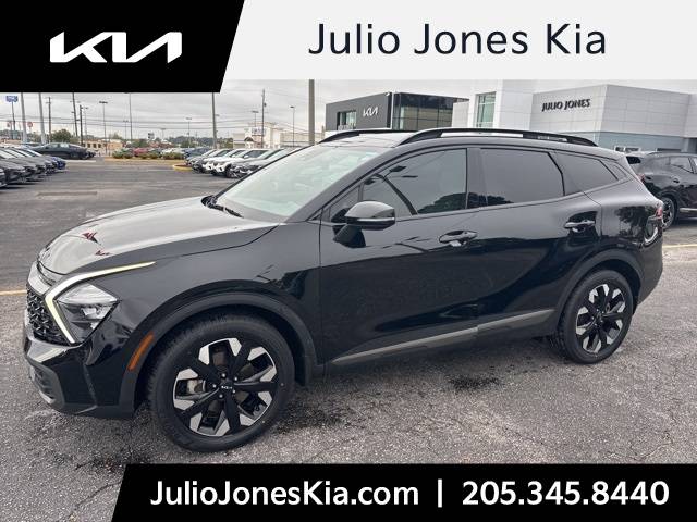 2023 Kia Sportage X-Line — SUV — 40,198 mi — Tuscaloosa, AL