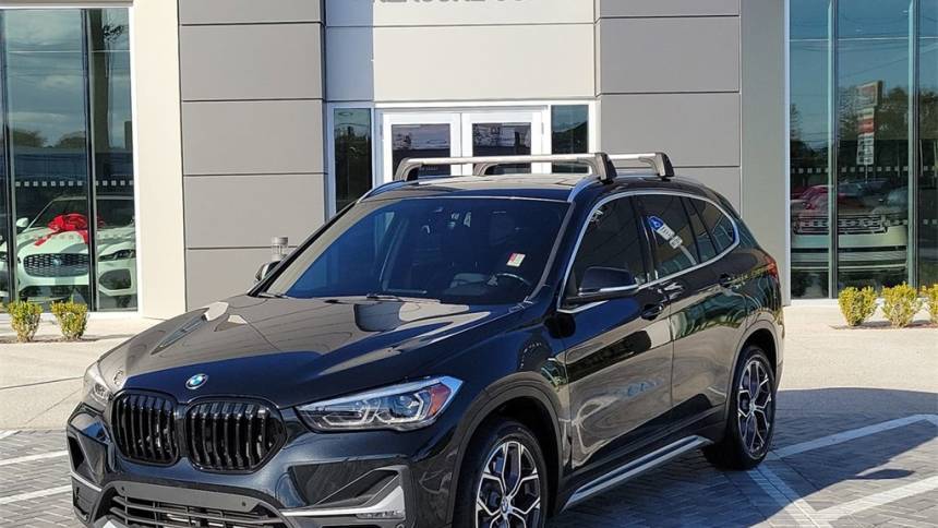2020 BMW X1 28i — SUV — 45,708 mi — Fort Pierce, FL