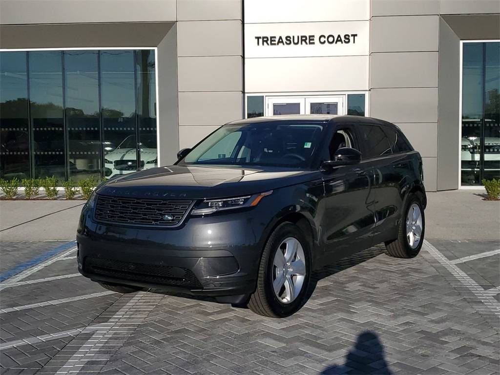 2025 Land Rover Range Rover Velar S — SUV — 12,190 mi — Fort Pierce, FL