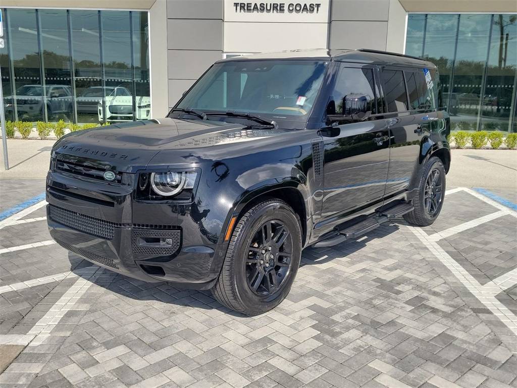 2023 Land Rover Defender S — SUV — 13,489 mi — Fort Pierce, FL