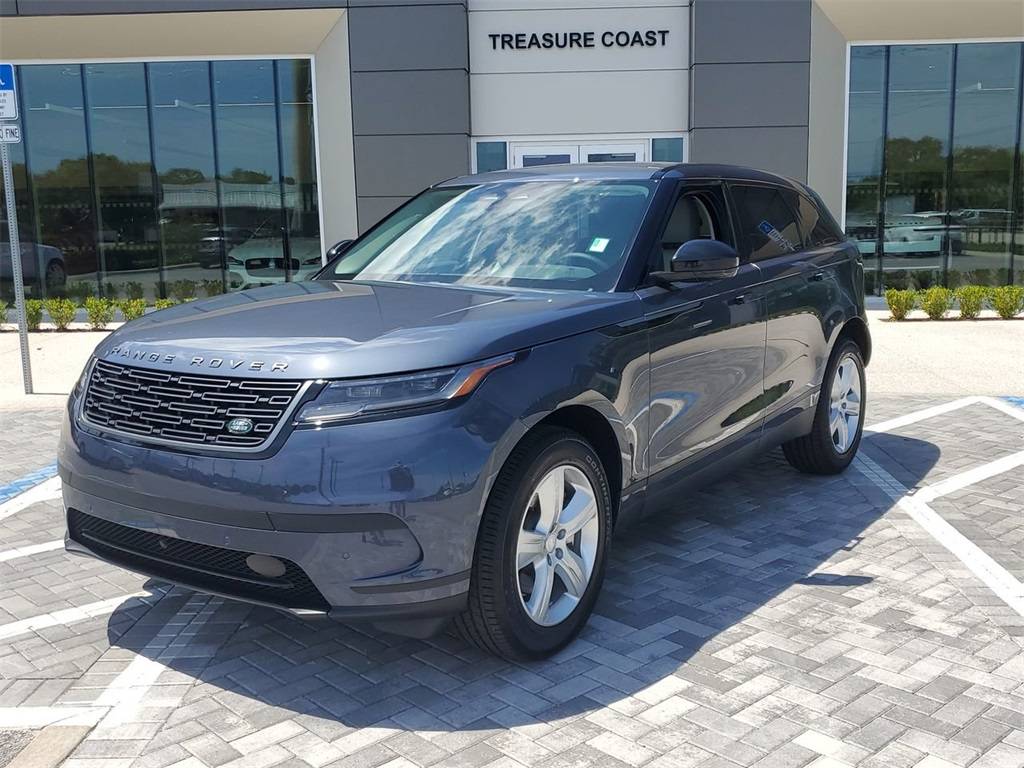 2025 Land Rover Range Rover Velar S — SUV — 13,055 mi — Fort Pierce, FL