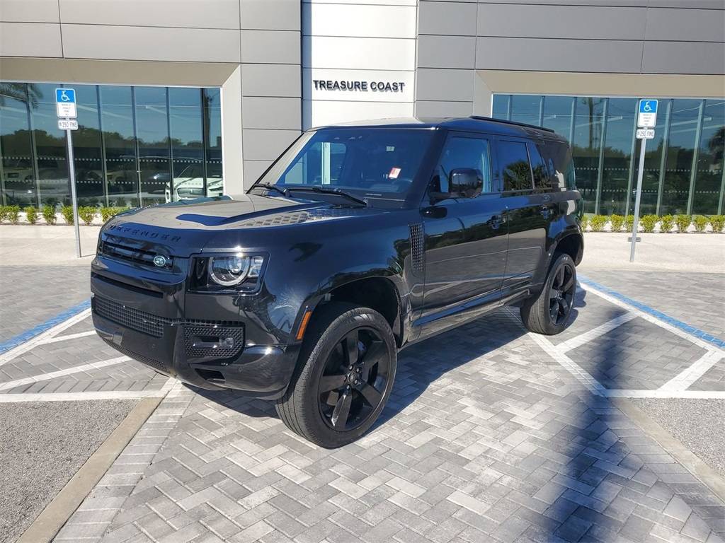 2022 Land Rover Defender X-Dynamic HSE — SUV — 18,930 mi — Fort Pierce, FL