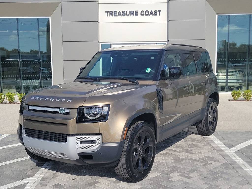 2024 Land Rover Defender S — SUV — 9 mi — Fort Pierce, FL