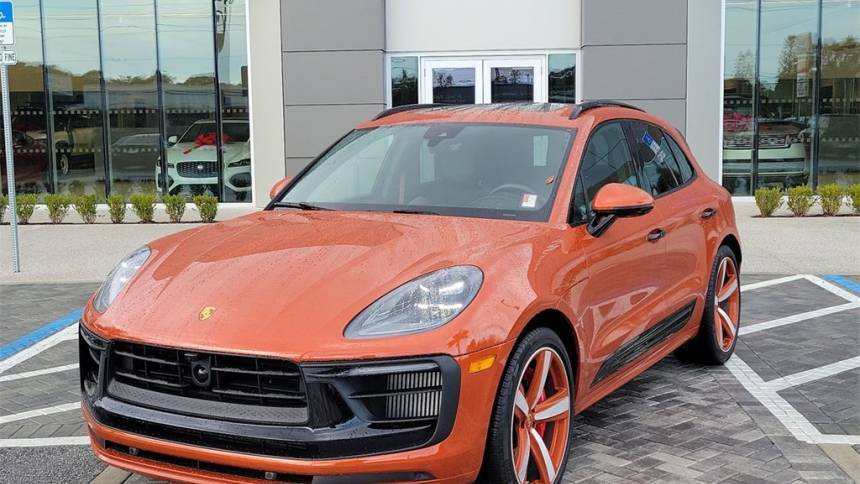 2023 Porsche Macan GTS — SUV — 10,644 mi — Fort Pierce, FL