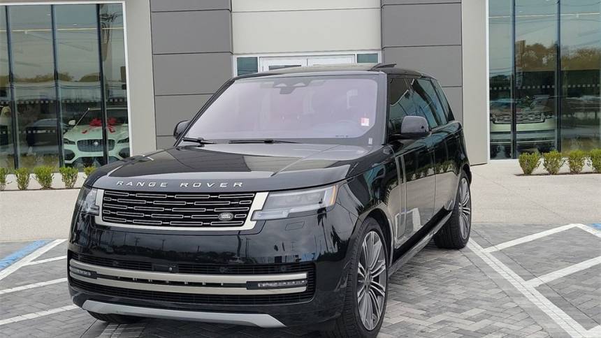 2023 Land Rover Range Rover SE — SUV — 27,478 mi — Fort Pierce, FL
