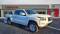 2024 Nissan Frontier in Salisbury, NC 1 - Open Gallery