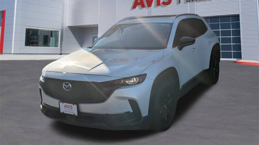 2024 Mazda CX-50 Premium — SUV — 26,865 mi — Boston, MA