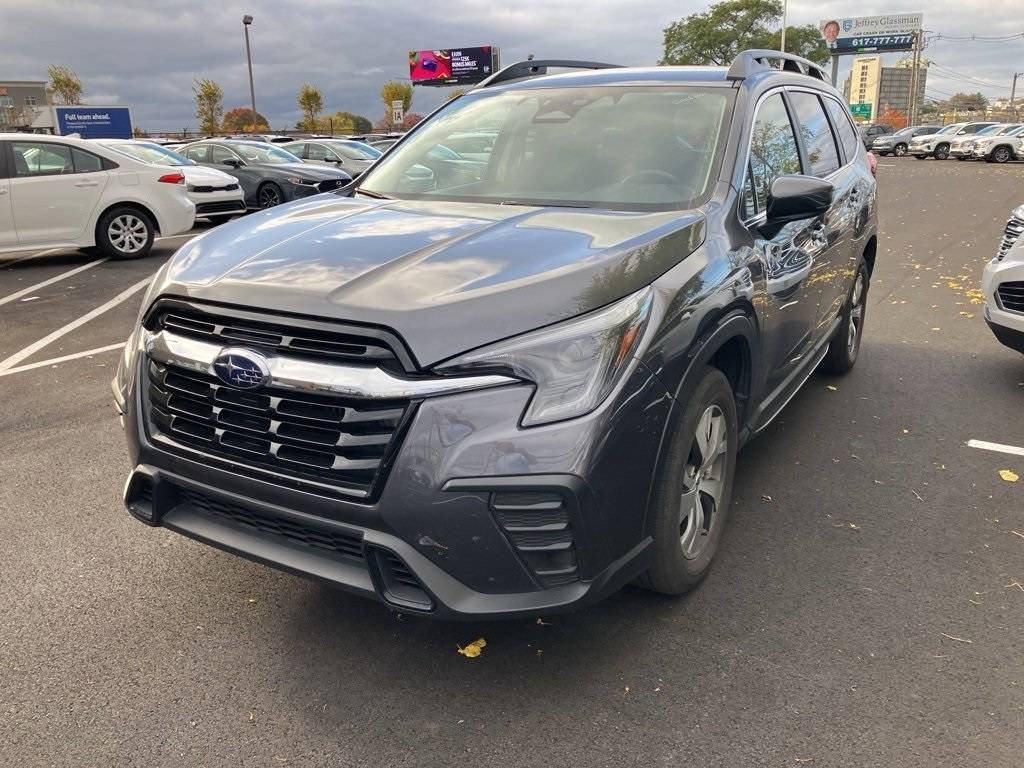 2025 Subaru Ascent Premium — SUV — 36,504 mi — Boston, MA