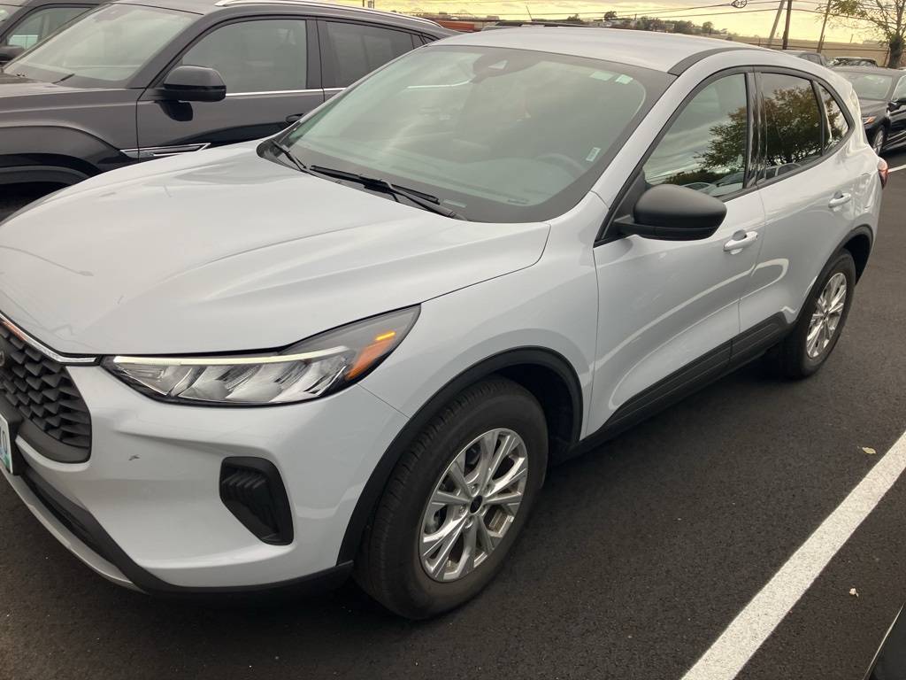 2025 Ford Escape Active — SUV — 9,473 mi — Boston, MA