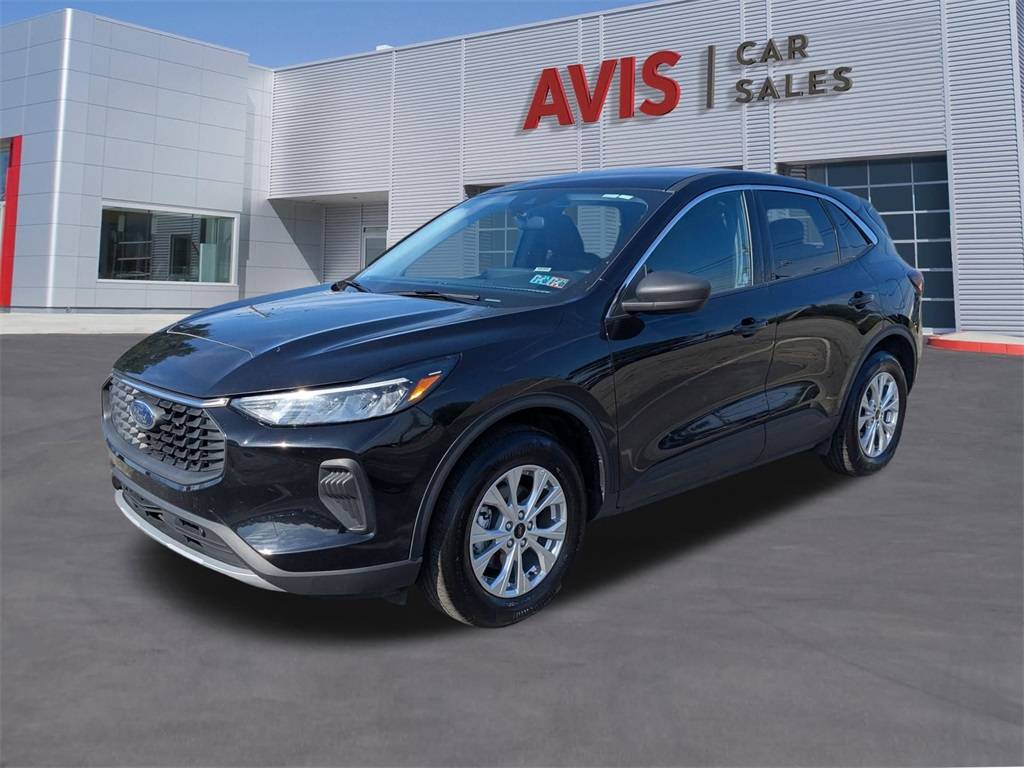 2024 Ford Escape Active — SUV — 39,166 mi — Boston, MA