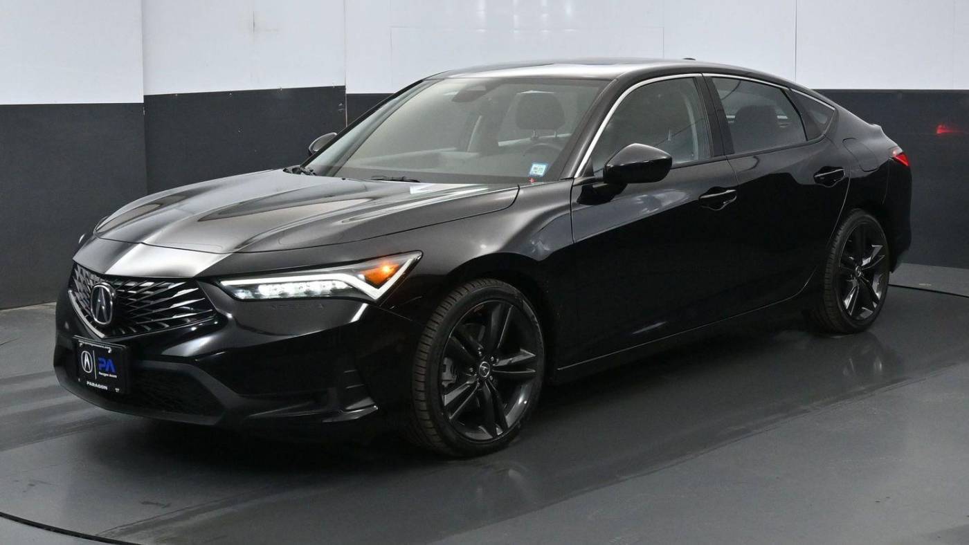 2023 Acura Integra Standard — Hatchback — 26,172 mi — Woodside, NY