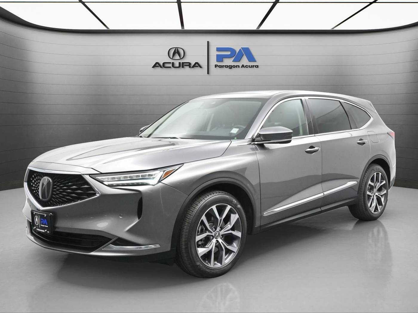 2023 Acura MDX Technology Package — SUV — 8,923 mi — Woodside, NY