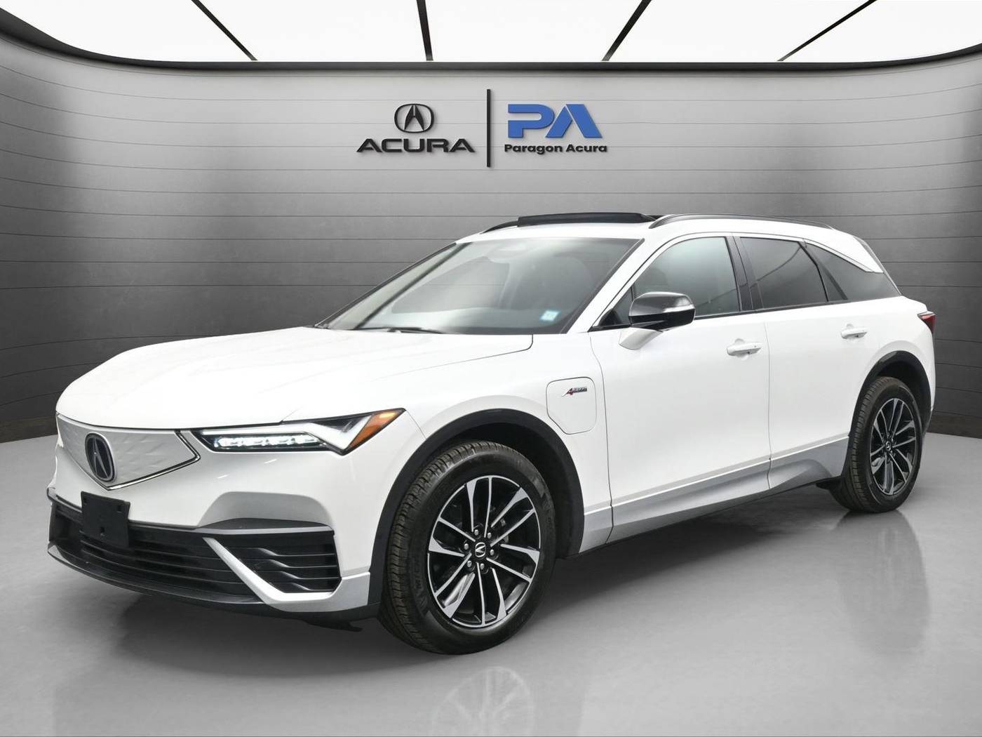 2024 Acura ZDX A-Spec Package — SUV — 3,752 mi — Woodside, NY