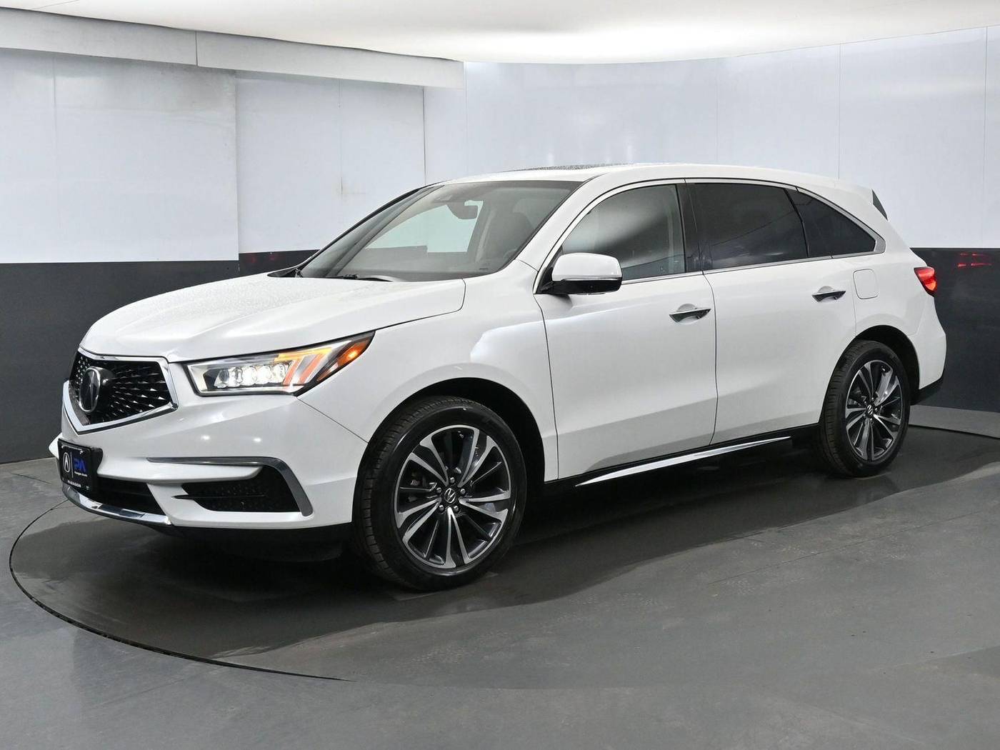 2020 Acura MDX Technology Package — SUV — 42,982 mi — Woodside, NY