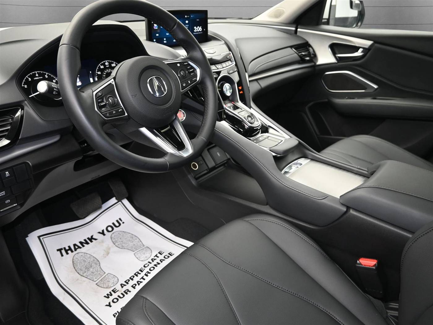 2021 Acura RDX Standard — SUV — 13,529 mi — Woodside, NY