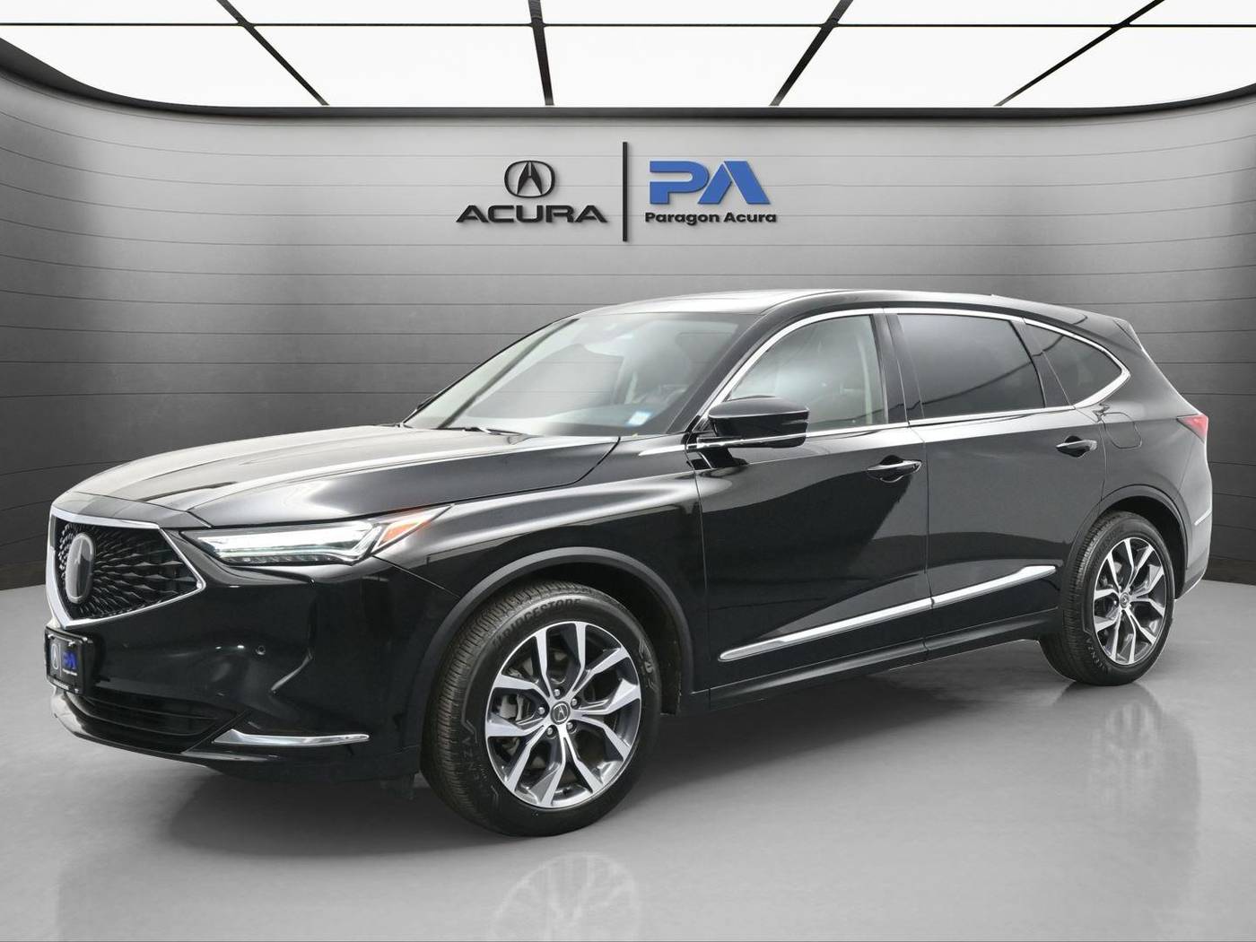 2023 Acura MDX Technology Package — SUV — 10,358 mi — Woodside, NY