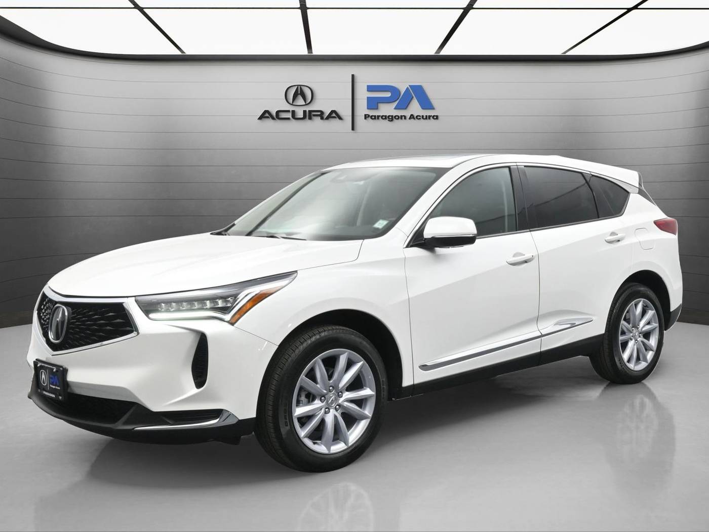2023 Acura RDX Standard — SUV — 20,686 mi — Woodside, NY